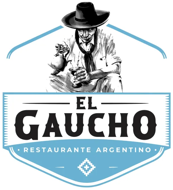 Logo El Gaucho